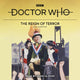 Book cover of: Doctor Who: The Reign of Terror