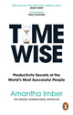 Book cover of: Time Wise. By: Amantha Imber