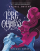 Lore Olympus: Volume Three, The multi-award winning Sunday Times bestselling Webtoon series 9781529150483 Rachel Smythe