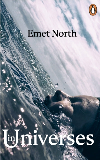 Book cover of: In Universes. By: Emet North