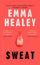 Book cover of: Sweat. By: Emma Healey