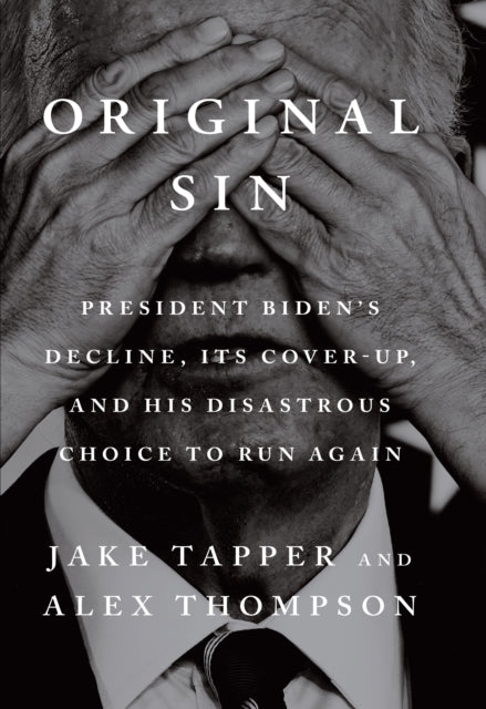 Book cover of: Original Sin