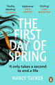 Book cover of: First Day of Spring. By: Nancy Tucker