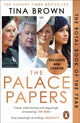 Book cover of: Palace Papers. By: Tina Brown