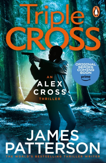 Book cover of: Triple Cross