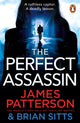 Book cover of: Perfect Assassin. By: James Patterson