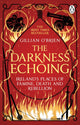 Book cover of: Darkness Echoing. By: Gillian O'Brien