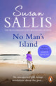Book cover of: No Man's Island. By: Susan Sallis