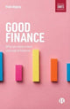 Book cover of: Good Finance. By: Vedat Akgiray