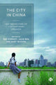 Book cover of: City In China. By: Ray Forrest