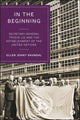 Book cover of: In the Beginning. By: Ellen J. Ravndal
