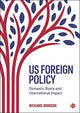 Book cover of: US Foreign Policy. By: Richard Johnson