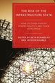 Book cover of: Rise of the Infrastructure State. By: Mustafa Kemal Bayırbağ