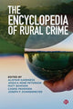 Book cover of: Encyclopedia of Rural Crime. By: Alistair Harkness