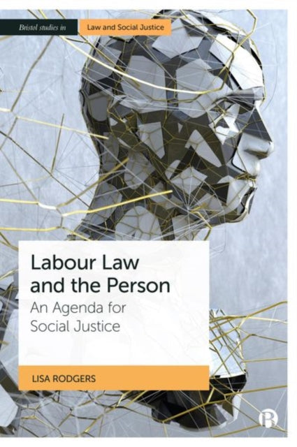 Book cover of: Labour Law and the Person