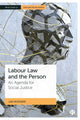 Book cover of: Labour Law and the Person
