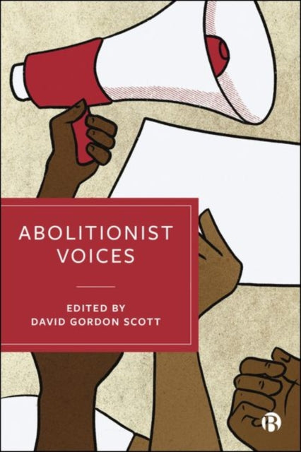 Book cover of: Abolitionist Voices