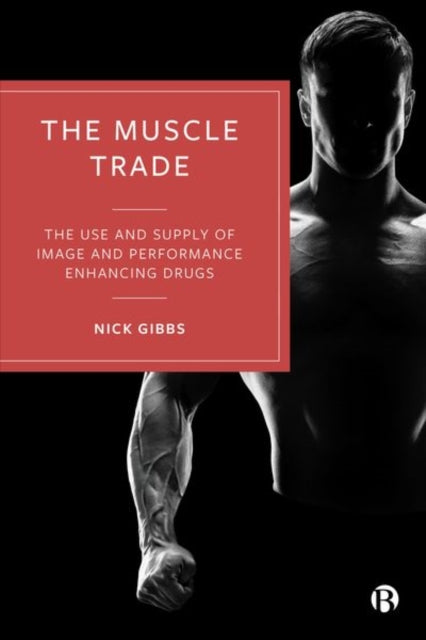 Book cover of: Muscle Trade. By: Nick Gibbs