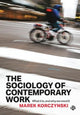 Book cover of: Sociology of Contemporary Work