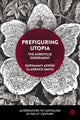 Book cover of: Prefiguring Utopia. By: Suryamayi Aswini Clarence-Smith