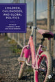 Book cover of: Children, Childhoods and Global Politics. By: Patrícia Nabuco Martuscelli