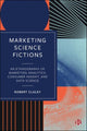 Book cover of: Marketing Science Fictions
