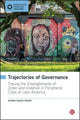 Book cover of: Trajectories of Governance. By: Viviana García Pinzón