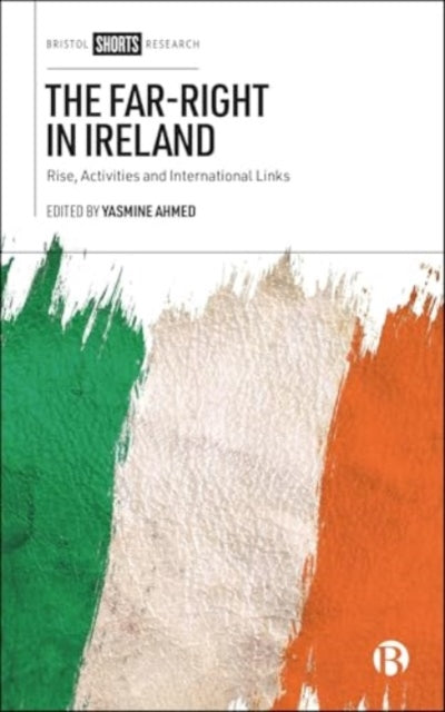 Book cover of: Far-Right in Ireland