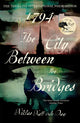 Book cover of: 1794: The City Between the Bridges. By: Niklas Natt Niklas Natt och Dag