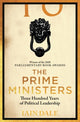 Prime Ministers, Winner of the PARLIAMENTARY BOOK AWARDS 2020 9781529312164 Iain Dale