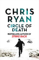 Book cover of: Circle of Death. By: Chris Ryan