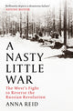 Book cover of: Nasty Little War. By: Anna Reid