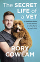 Book cover of: Secret Life of a Vet. By: Rory Cowlam
