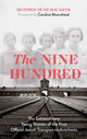 Book cover of: Nine Hundred. By: Heather Dune Macadam