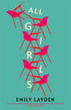 Book cover of: All Girls