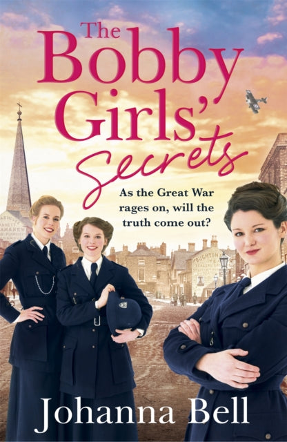 Book cover of: Bobby Girls' Secrets. By: Johanna Bell