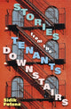 Book cover of: Stories From the Tenants Downstairs. By: Sidik Fofana