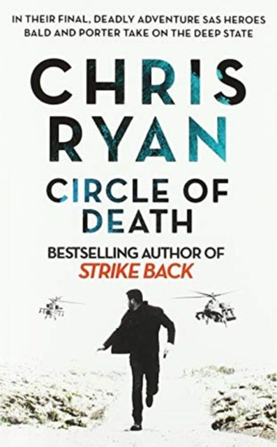 Book cover of: Circle of Death