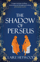 Book cover of: Shadow of Perseus. By: Claire Heywood