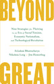 Book cover of: Beyond Great. By: Arindam Bhattacharya