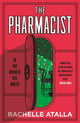 Book cover of: Pharmacist. By: Atalla