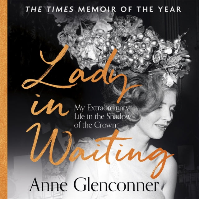 Book cover of: Lady in Waiting