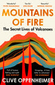 Book cover of: Mountains of Fire