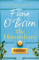 Book cover of: Houseshare. By: Fiona O'Brien