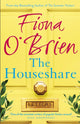 Book cover of: Houseshare. By: Fiona O'Brien