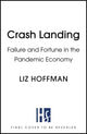 Book cover of: Crash Landing. By: Liz Hoffman