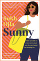 Book cover of: Sunny. By: Sukh Ojla