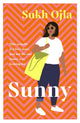 Book cover of: Sunny. By: Sukh Ojla