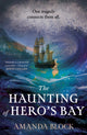 Book cover of: Haunting of Hero's Bay
