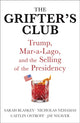Book cover of: Grifter's Club. By: Sarah Blaskey